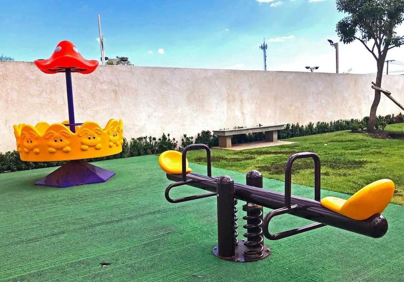 Family Fun Vacation In Paradise Santiago De Los Caballeros