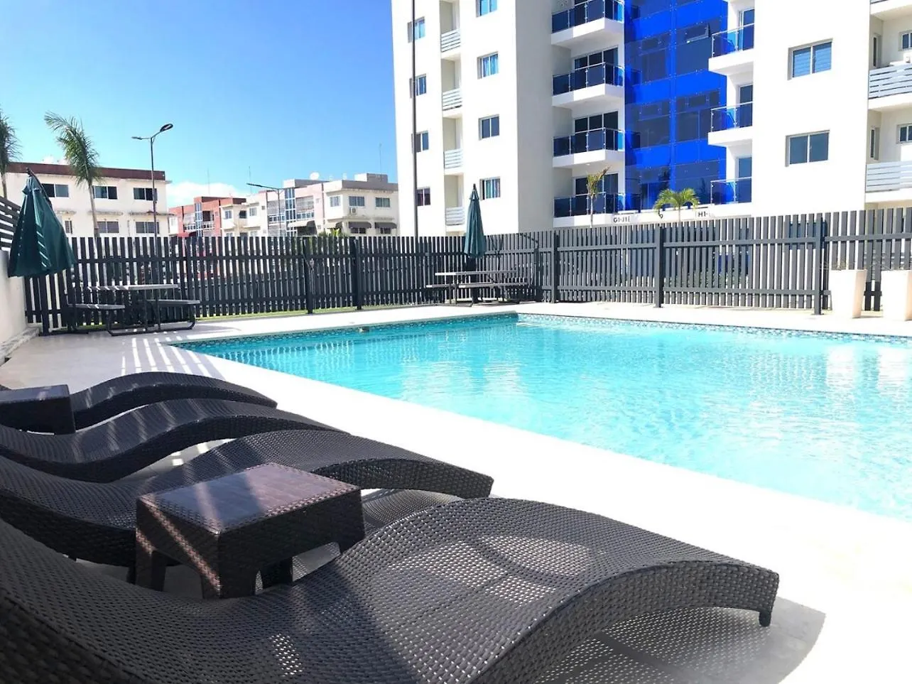 Tatil Evi Family Fun Vacation In Paradise Santiago De Los Caballeros