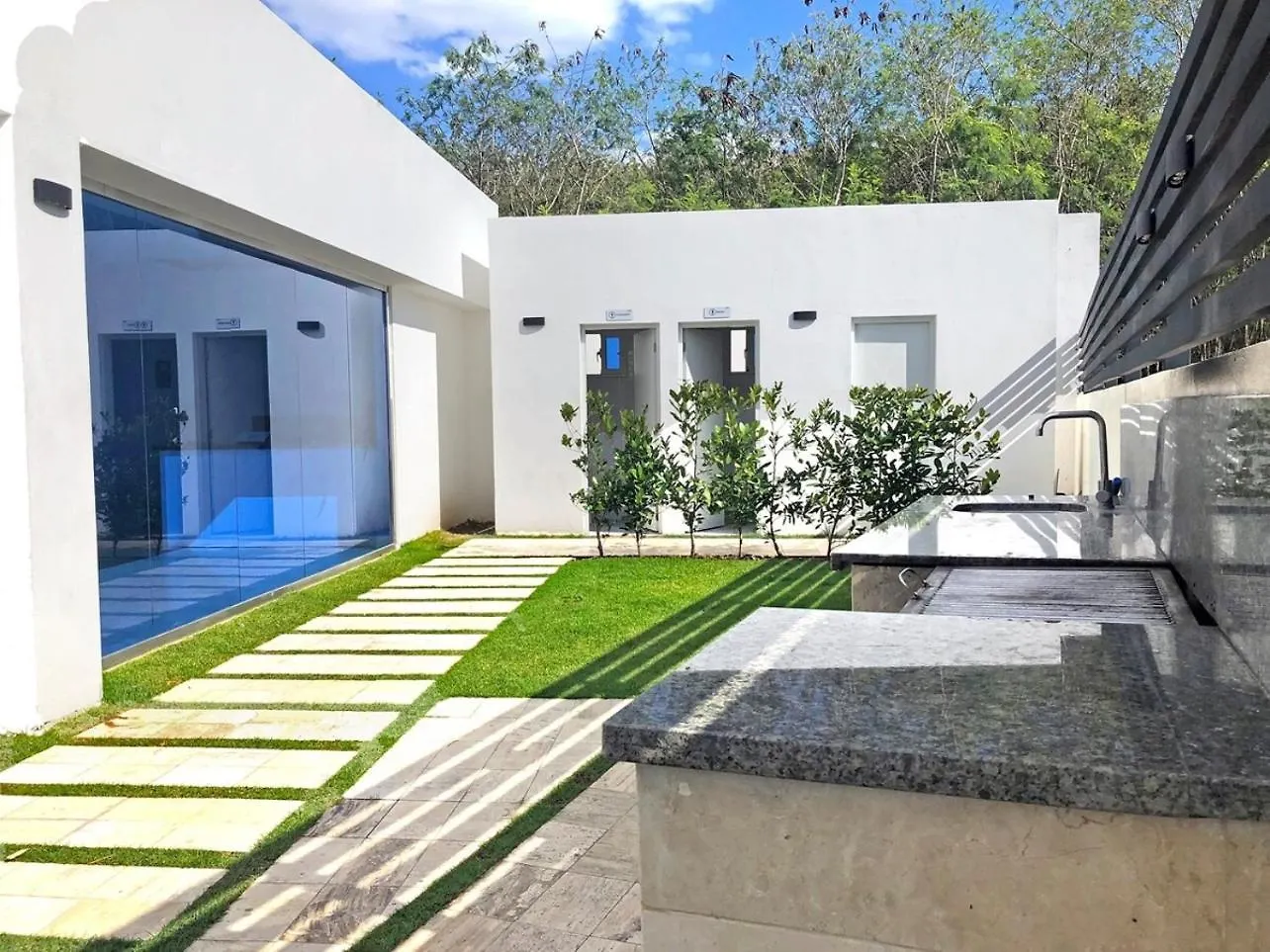 Tatil Evi Family Fun Vacation In Paradise Santiago De Los Caballeros Dominik Cumhuriyeti